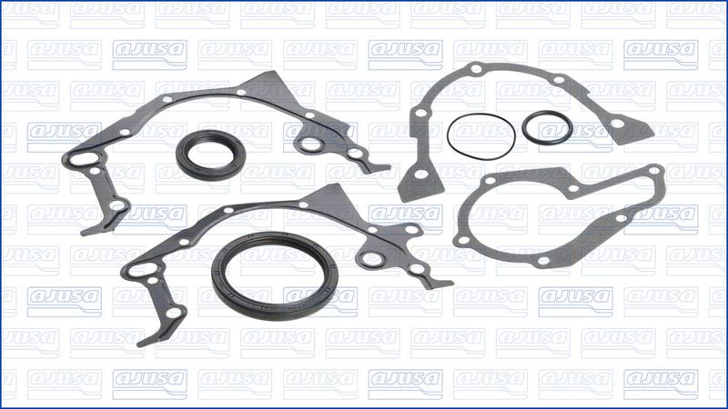 AJUSA 54044400 Gasket Kit, crankcase
