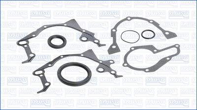 Gasket Kit, crankcase AJUSA 54044400