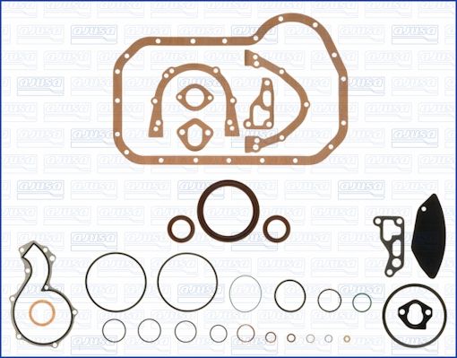 AJUSA 54044500 Gasket Kit, crankcase