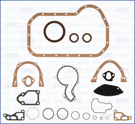 AJUSA 54044600 Gasket Kit, crankcase