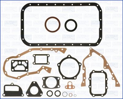 Gasket Kit, crankcase AJUSA 54045900