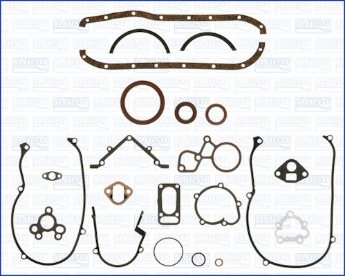 AJUSA 54046100 Gasket Kit, crankcase