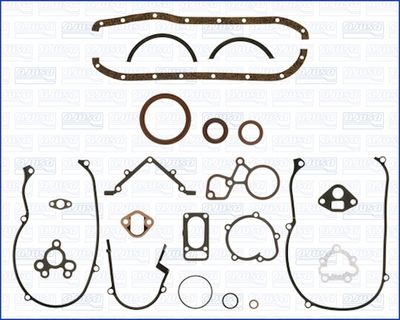 Gasket Kit, crankcase AJUSA 54046100