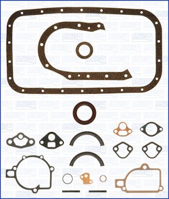 AJUSA 54046400 Gasket Kit, crankcase