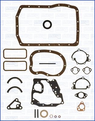 Gasket Kit, crankcase AJUSA 54046800