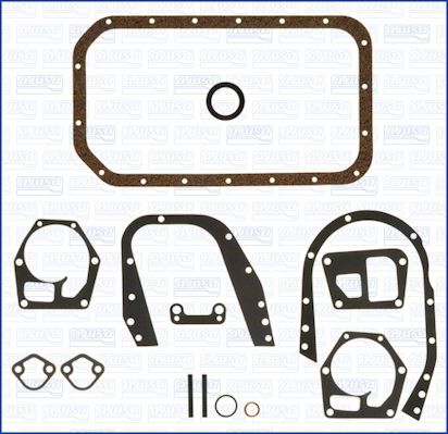 AJUSA 54046900 Gasket Kit, crankcase