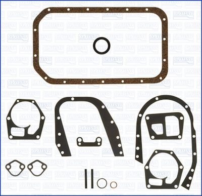 Gasket Kit, crankcase AJUSA 54046900