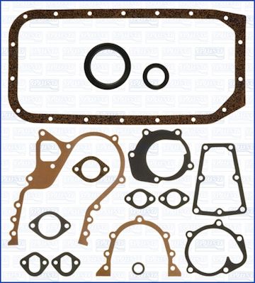 Gasket Kit, crankcase AJUSA 54047200