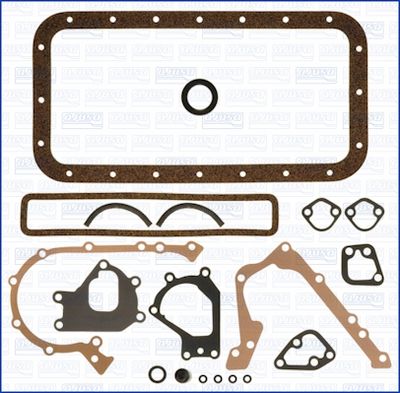 Gasket Kit, crankcase AJUSA 54047500