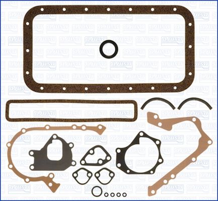 AJUSA 54047700 Gasket Kit, crankcase