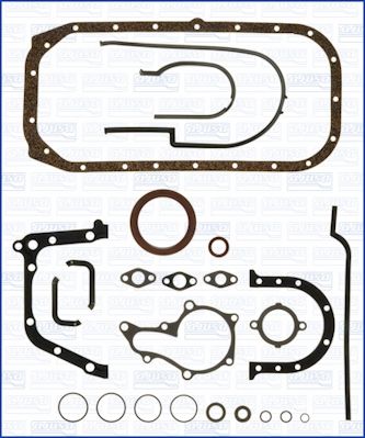 Gasket Kit, crankcase AJUSA 54048400
