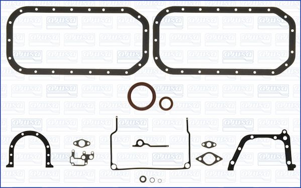 AJUSA 54048600 Gasket Kit, crankcase