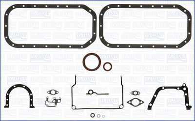 Gasket Kit, crankcase AJUSA 54048600