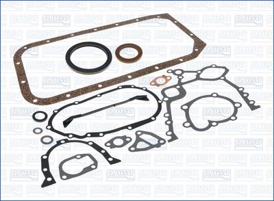 Gasket Kit, crankcase AJUSA 54048800