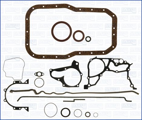 AJUSA 54048900 Gasket Kit, crankcase