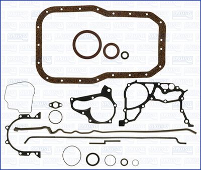 Gasket Kit, crankcase AJUSA 54048900