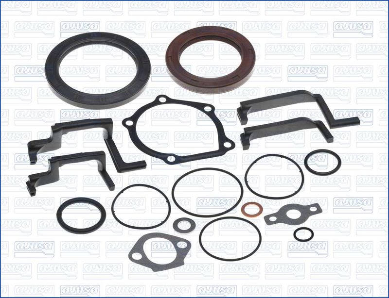 AJUSA 54049400 Gasket Kit, crankcase
