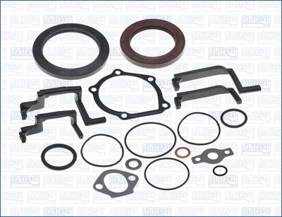 Gasket Kit, crankcase AJUSA 54049400