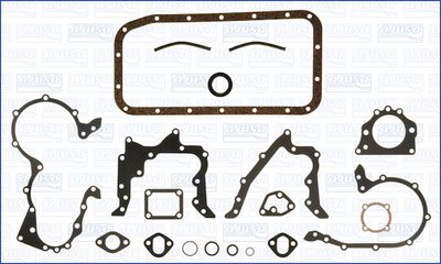 Gasket Kit, crankcase AJUSA 54049500