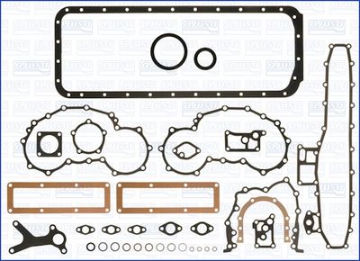 Gasket Kit, crankcase AJUSA 54050200