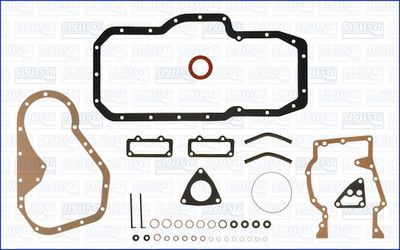 Gasket Kit, crankcase AJUSA 54050500