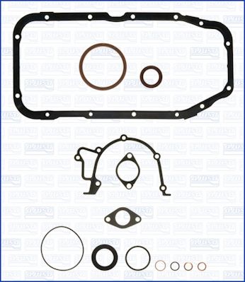 AJUSA 54050600 Gasket Kit, crankcase