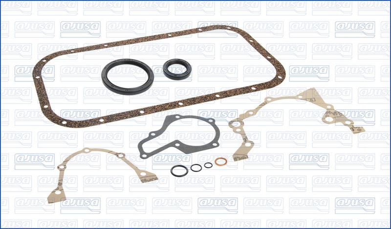 AJUSA 54050700 Gasket Kit, crankcase