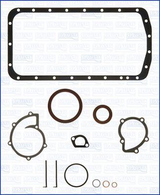 Gasket Kit, crankcase AJUSA 54050900