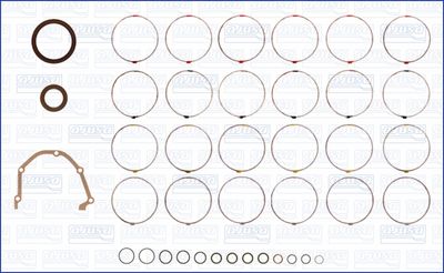 Gasket Kit, crankcase AJUSA 54051000