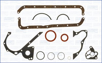 Gasket Kit, crankcase AJUSA 54051100