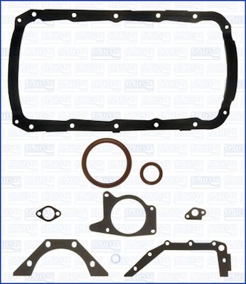 Gasket Kit, crankcase AJUSA 54051300