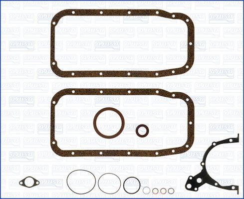 AJUSA 54051600 Gasket Kit, crankcase