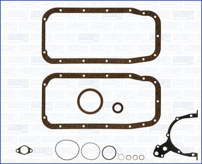 Gasket Kit, crankcase AJUSA 54051600