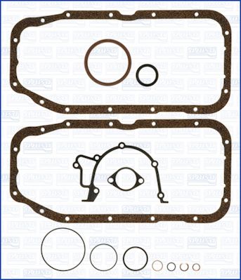 AJUSA 54051700 Gasket Kit, crankcase