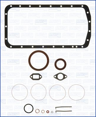 Gasket Kit, crankcase AJUSA 54052000