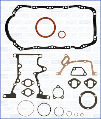 Gasket Kit, crankcase AJUSA 54052300