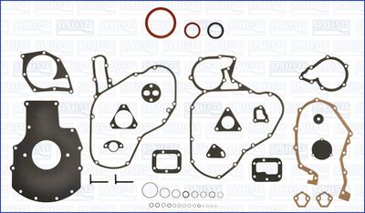 Gasket Kit, crankcase AJUSA 54052500