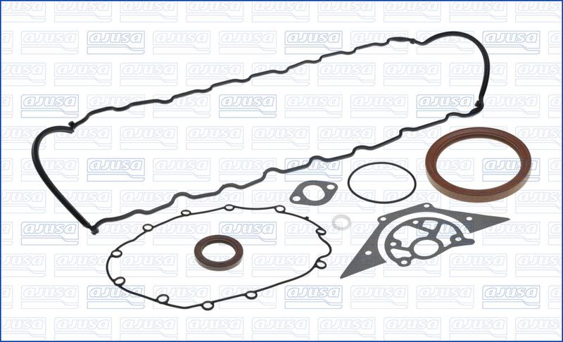 AJUSA 54052600 Gasket Kit, crankcase