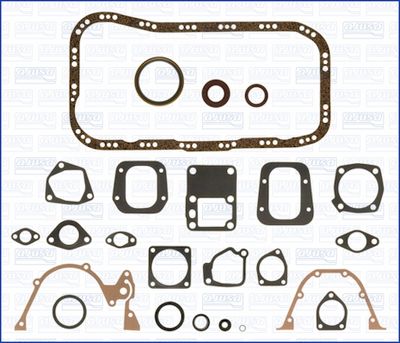 Gasket Kit, crankcase AJUSA 54053000