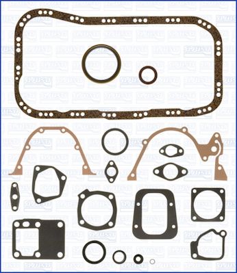 Gasket Kit, crankcase AJUSA 54053200