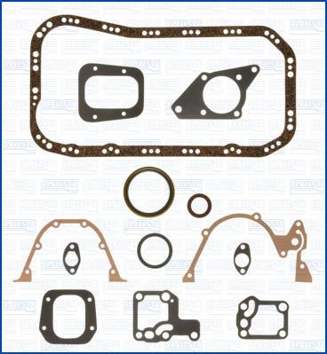 Gasket Kit, crankcase AJUSA 54053300