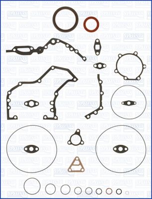 Gasket Kit, crankcase AJUSA 54053800