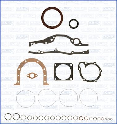 AJUSA 54054100 Gasket Kit, crankcase