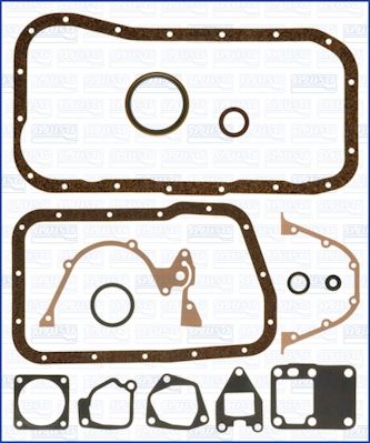 Gasket Kit, crankcase AJUSA 54054300