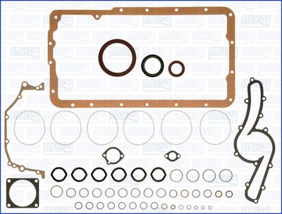 Gasket Kit, crankcase AJUSA 54054400