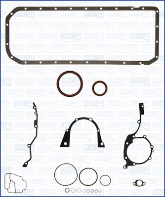 AJUSA 54054500 Gasket Kit, crankcase