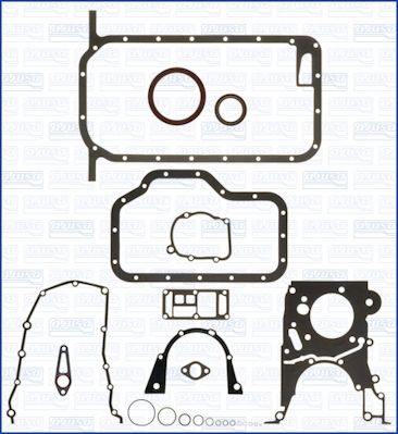 Gasket Kit, crankcase AJUSA 54054700