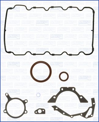 AJUSA 54054900 Gasket Kit, crankcase