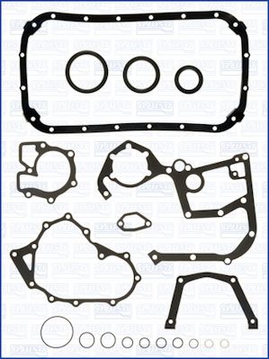 AJUSA 54055000 Gasket Kit, crankcase