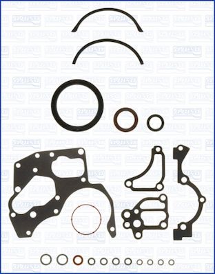 Gasket Kit, crankcase AJUSA 54055200